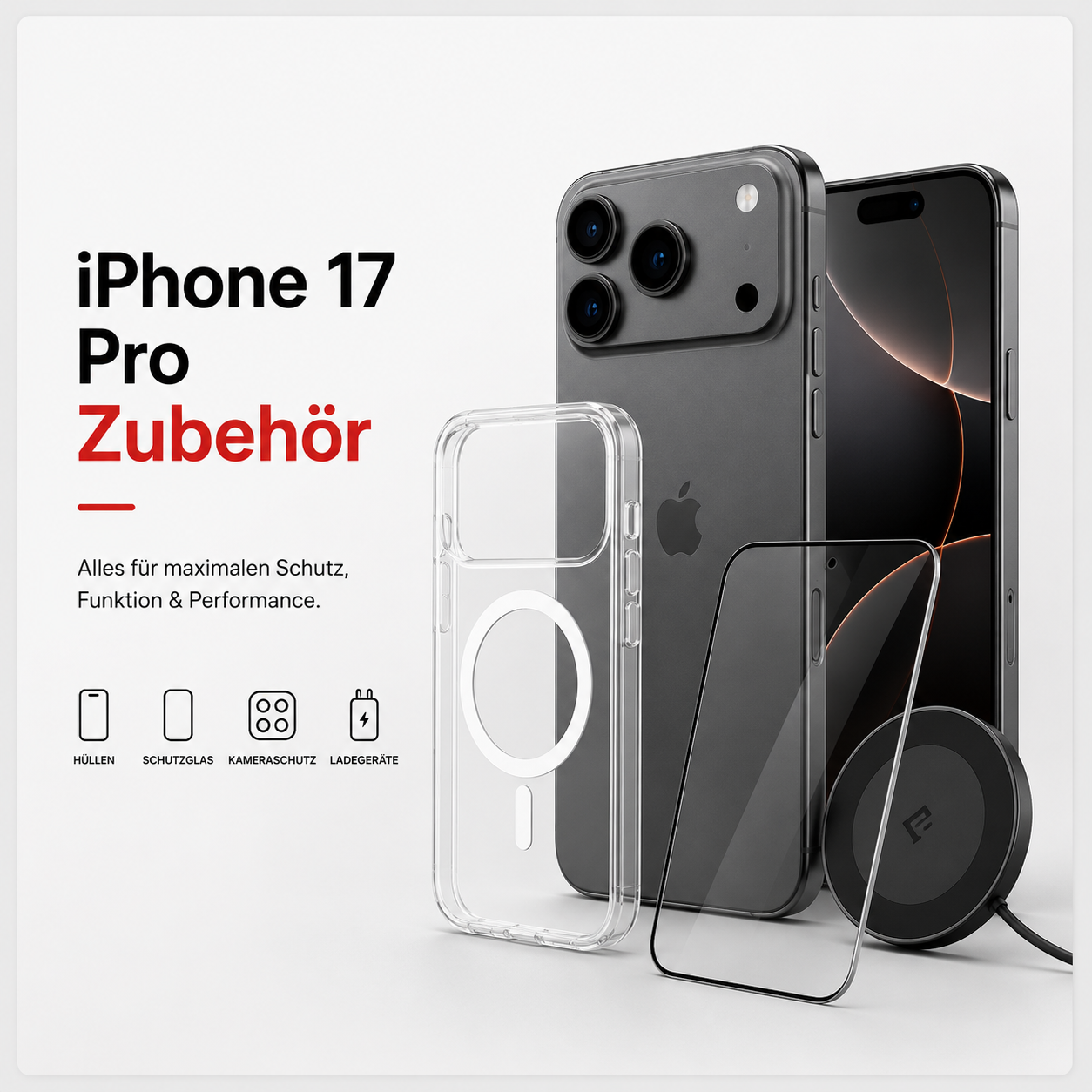 iPhone 17 Pro