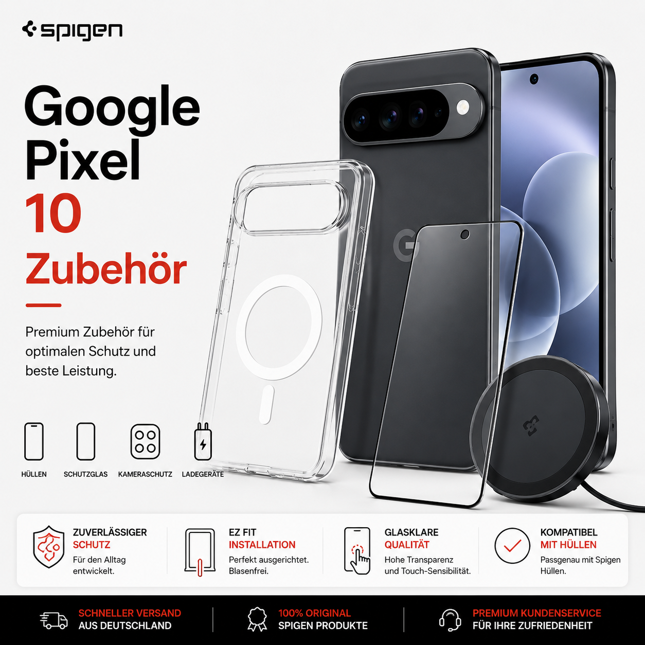 Google Pixel 10