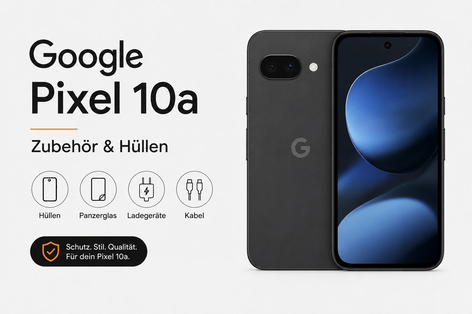 Google Pixel 10a