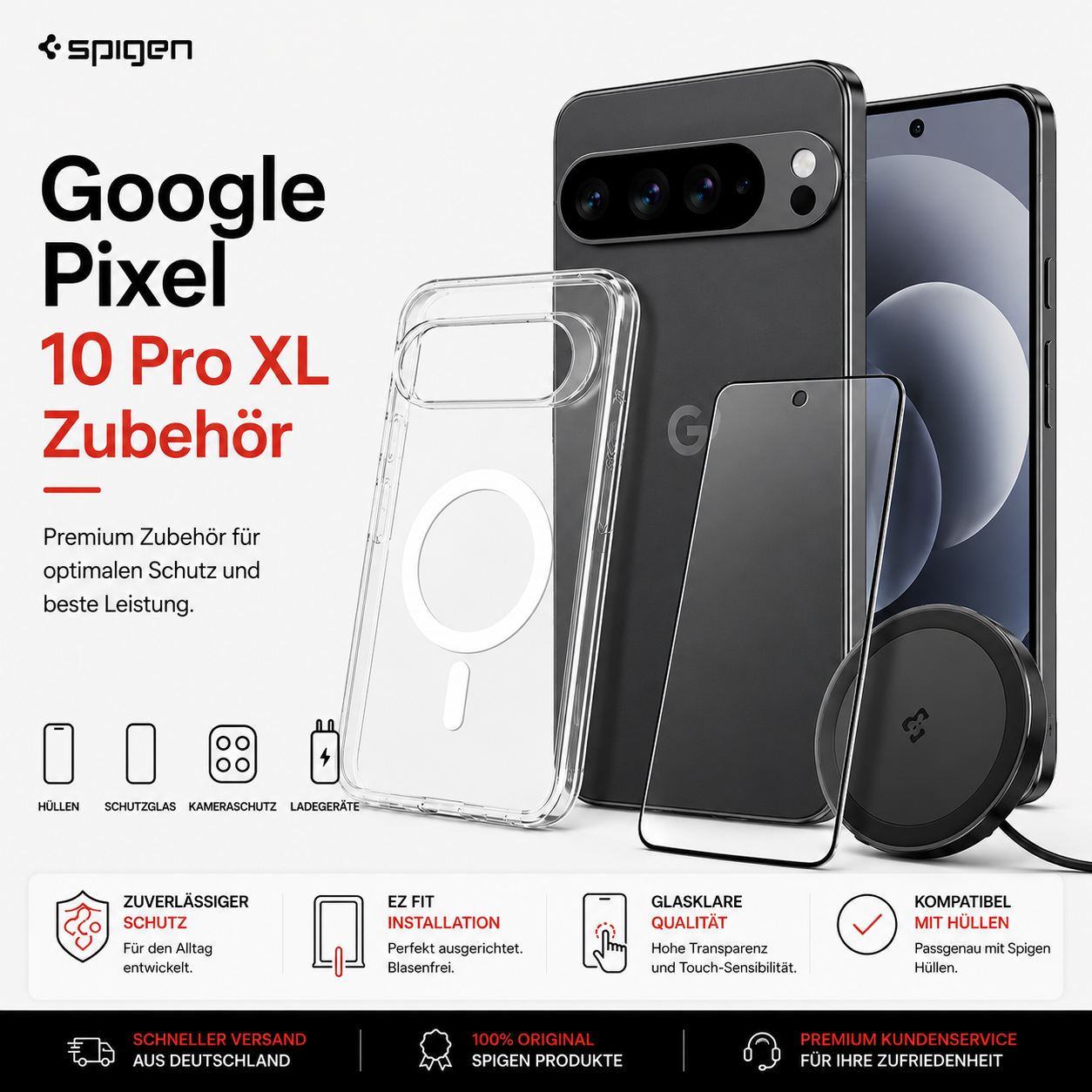 Google Pixel 10 Pro XL