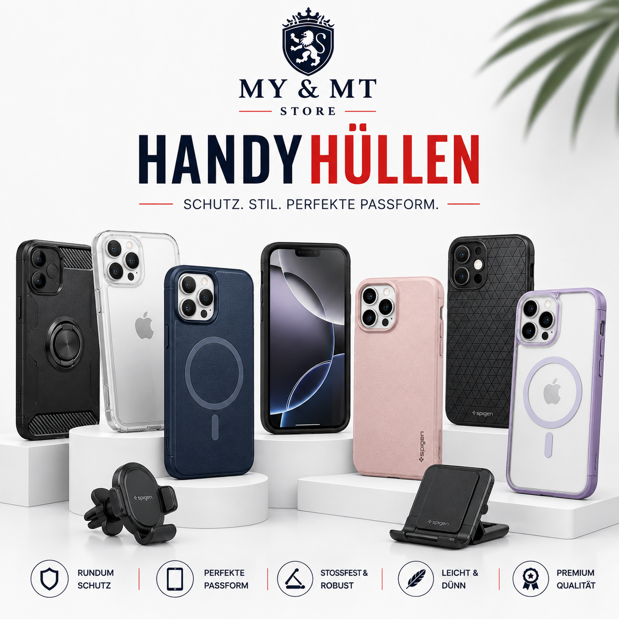 Handyhüllen