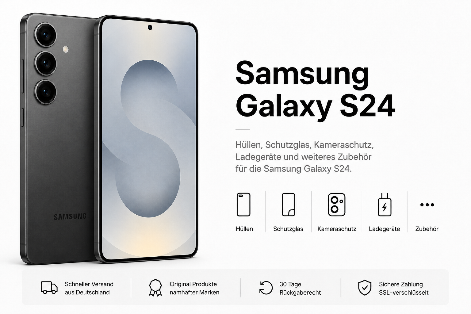 Samsung Galaxy S24