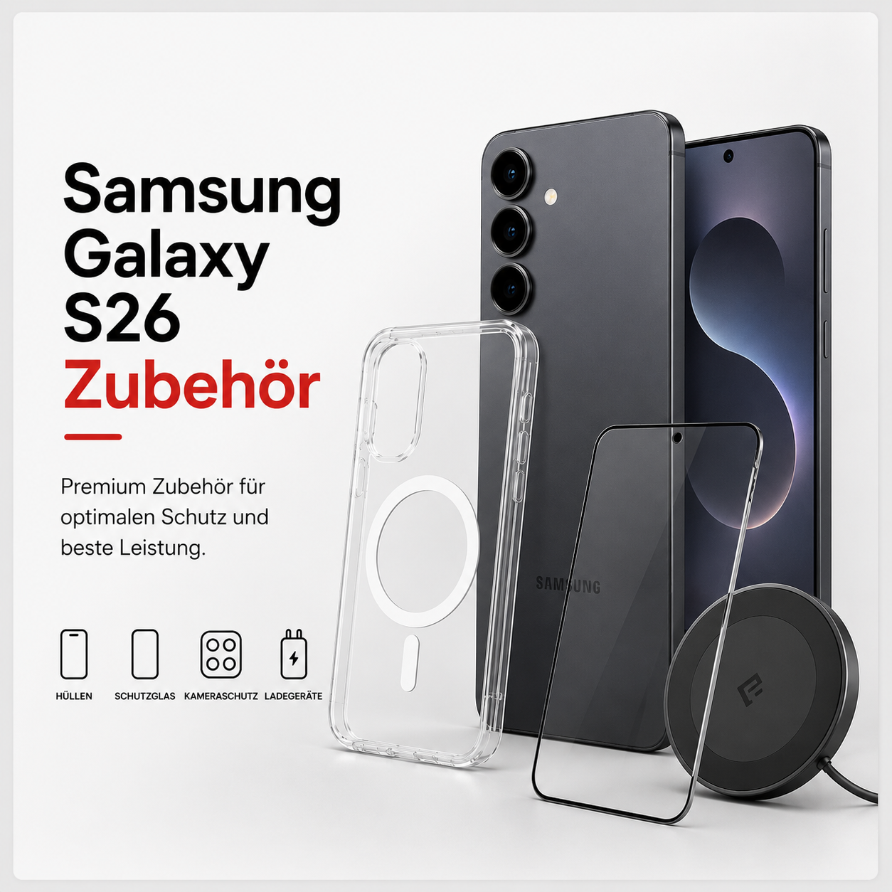 Samsung Galaxy S26