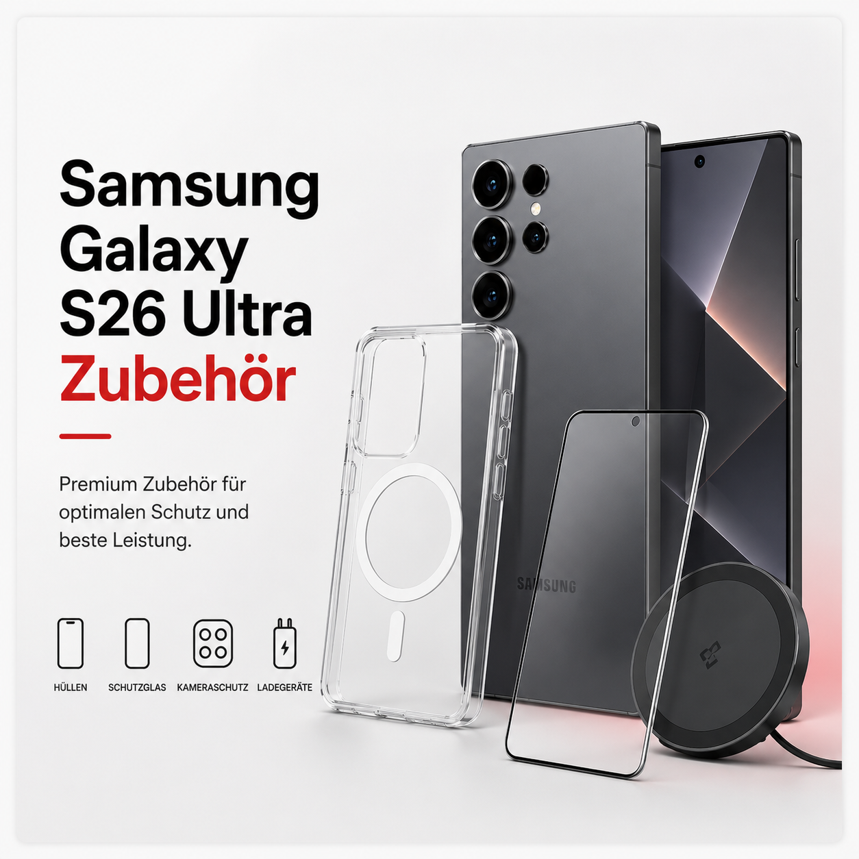 Samsung Galaxy S26 Ultra